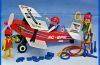 Playmobil - 23.71.5-trol - Biplane British Air Circus