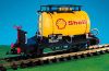Playmobil - 7504 - Shell Tanker Car