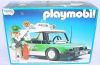 Playmobil - 3215v4 - Police Car