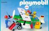 Playmobil - 3246-ant - Biplane Pegasus