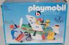 Playmobil - 3246s1v1 - Biplane Pegasus