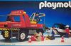 Playmobil - 23.69.1-trol - Red Tow Truck