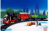 Playmobil - 4007s1 - RC Old-timer Train