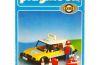 Playmobil - 6006-lyr - Mechanic car