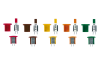 Playmobil - 7565 - Orange Quartz Set 27.095 MHz