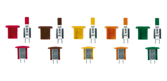 Playmobil - 7565 - Orange Quartz Set 27.095 MHz