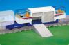 Playmobil - 7722 - Vagón Tren de Pasajeros