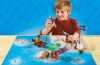 Playmobil - 9328 - Play Map Piraten