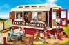 Playmobil - 9398 - Circus Roncalli Caravan
