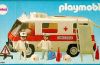 Playmobil - 3254v2-ant - Krankenwagen