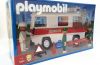 Playmobil - 3254v4-ant - Krankenwagen