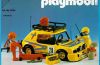 Playmobil - 3524-ant - Rallye Auto