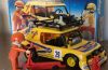 Playmobil - 30.12.10v1-est - Yellow Rally car