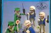 Playmobil - 3232-lyr - Policemen Set