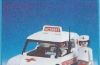 Playmobil - 6L03-lyr - Ambulance car