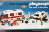 Playmobil - 1749-pla - Hospital Emergency Set