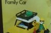 Playmobil - 1786-pla - Family Car