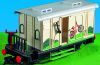 Playmobil - 7616 - Freight Car