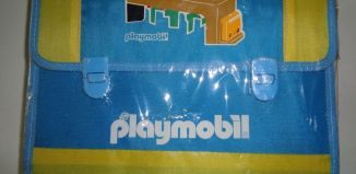 Playmobil - 0000-lyr - School bag