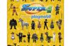 Playmobil - 1578511 - Super 4 search and find