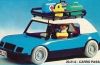 Playmobil - 23.21.0v1-trol - Recreational car