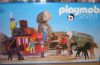 Playmobil - 3175s1v1 - Postkutschen Überfall