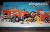 Playmobil - 3192s1v1 - Road Workers with Truck