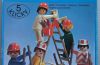 Playmobil - 3201s1v2 - Construction Set