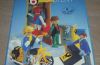 Playmobil - 3231v1 - Postmen and Telephone