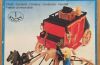 Playmobil - 3245v1 - Rote Postkutsche