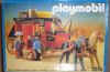Playmobil - 3245v3 - Postkutsche