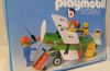 Playmobil - 3246s1v5 - Biplane Pegasus