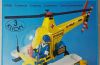 Playmobil - 3247v1 - Rescue helicopter