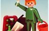 Playmobil - 3312v2 - Construction Worker
