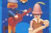 Playmobil - 3392-lyr - Musicians clowns