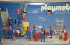 Playmobil - 3403v2 - Firemen Super Set (7 Klicky)