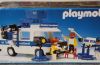 Playmobil - 3468v1 - Television International van