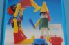 Playmobil - 3923 - Clown and Acrobats