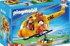 Playmobil - 4092 - ADAC Helicopter