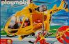 Playmobil - 5017 - Service Helicopter