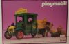 Playmobil - 5640v1 - Delivery Truck