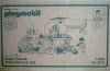 Playmobil - 83-4273-sch - Set Super Deluxe Police / Sauvetage
