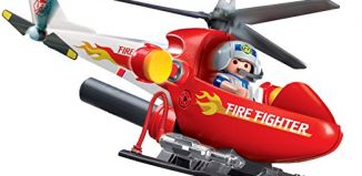 Playmobil - 5842 - Fire Heli