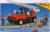 Playmobil - 7786 - Fire Engine