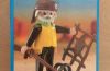 Playmobil - 3394-ant - Trapper