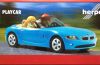 Playmobil - BMWZ4-ger - BMW Z4 Roadster