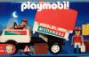 Playmobil - 1-3935-ant - Moving Truck