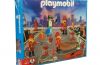 Playmobil - 1-9514-ant - Firemens & medics