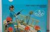 Playmobil - 3234-ant - Firemen set