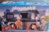 Playmobil - 3253v3-ant - Police Van